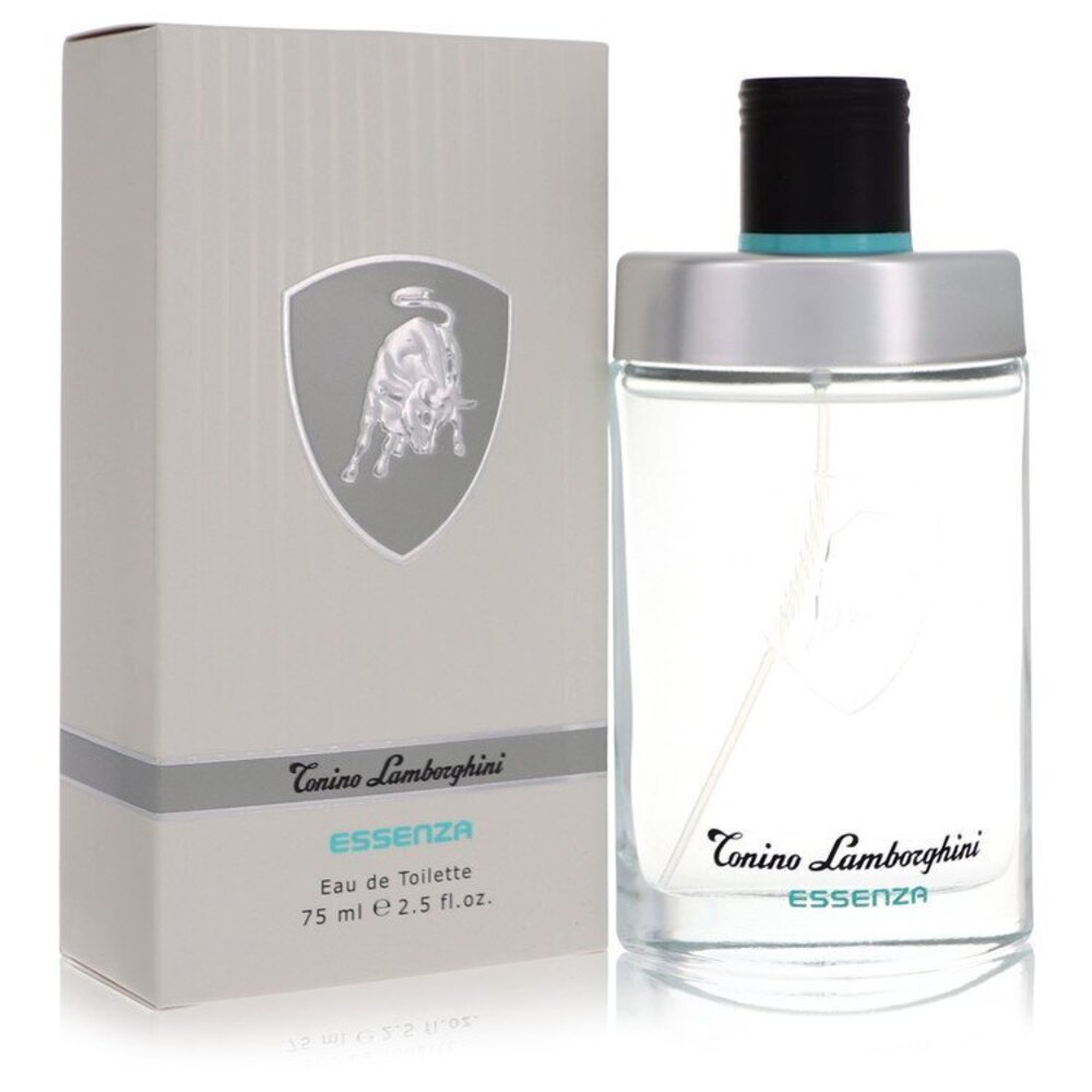Lamborghini Essenza by Tonino Lamborghini Eau De Toilette Spray 2.5 oz